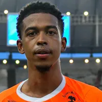 Carlinhos causa no Flamengo e problema surge após atacante se negar a trocar Vitória por Remo