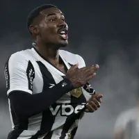Botafogo recusa oferta milionária do Brighton por Cuiabano e só negocia por mais de 10 milhões de euros