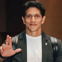 Cano abre o jogo e fala sobre recuperação no Fluminense para o Mundial: ”Não estou 100%”