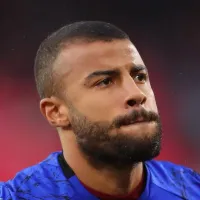 Rafinha Alcântara contratado pelo Grêmio em 2025 entra em pauta e divide torcedores