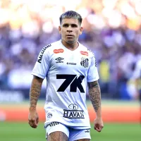 Soteldo no Fluminense? Santos recebe proposta e torcida reage em enquete