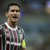 Facundo Bernal, do Fluminense, rasga elogios a Paulo Henrique Ganso: “Personalidade única”