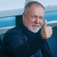 Mano Menezes ‘comemora’ parada e aposta em evolução física do Grêmio ”Tem potencial de melhora”