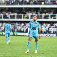 Neymar custará 40% da folha salarial do Santos em cinco meses, revela UOL Esporte