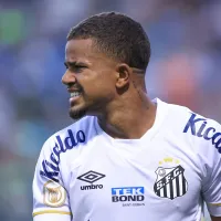 Após recuperação, Kevyson pede minutagem e pode sair por empréstimo, diz site