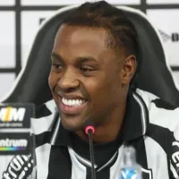 Kaio Pantaleão revela que recusou outras propostas para fechar com o Botafogo