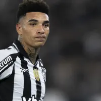 Juca Kfouri se posiciona contra negociação de Igor Jesus pelo Botafogo