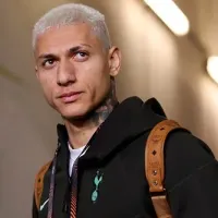 Palmeiras é o favorito para contratação de Richarlison, mas tem concorrência de Flamengo e Fluminense