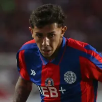 Internacional não desiste de Elian Irala e avalia enviar proposta ao San Lorenzo, afirma jornalista