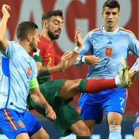 Palpite Portugal x Espanha - Liga das Nações - 08/06/2025