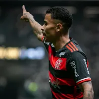 Atlético-MG sonda retorno de Allan, mas Flamengo resiste a liberar volante para rival
