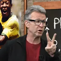 Craque Neto crava Flamengo chegando às semifinais do Mundial