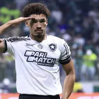 Além de Adryelson, Grêmio abre conversas com Rodrigo Guth