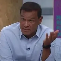 Muller questiona trabalho de Alexandre Mattos no Santos