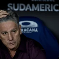 Fluminense recusa ex-Fulham após avaliação de Renato Gaúcho