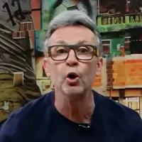 Craque Neto não vê o Botafogo indo longe no Mundial