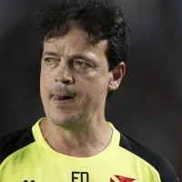 Diniz indica João Victor e Lucas Freitas como titulares contra o São Paulo