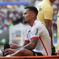 Atlético-MG quer Allan, mas Flamengo recusa por receio de inadimplência