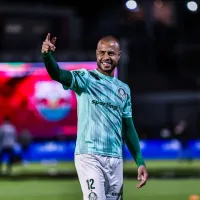 Grêmio intensifica busca por Mayke, mas Palmeiras recusa troca por Pavón