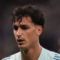 Juan Dinenno contratado pelo Grêmio após saída do Cruzeiro gera divisão: “Espaço para estrangeiro”