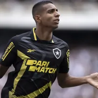 Ex-Botafogo, Victor Sá contratado pelo Vasco tem aprovação da torcida