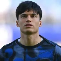 Botafogo não sabe se terá Joaquín Correa no Super Mundial e aguarda rescisão com Inter de Milão