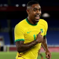 Corinthians vai tentar a contratação de Malcom se ele ficar livre, garante Samir Carvalho