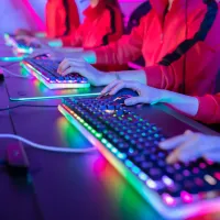 Melhores sites de apostas para eSports em 2025