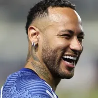 Neymar finalmente toma decisão por permanência e acerta renovação com o Santos