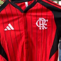 Flamengo define novo uniforme principal para o Super Mundial de Clubes