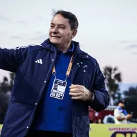 Após receber não de Hinestroza, Pedrinho BH quer contratar Lucas Ronier ao Cruzeiro por R$ 36 milhões