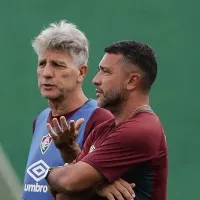 Fluminense de Renato deposita as fichas em Ariase +2 no Mundial
