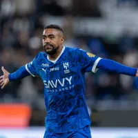 Flamengo perde Malcom por salário astronômico e avança com Jorginho
