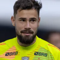 Matheus Cunha deve deixar o Flamengo ao fim da temporada sem renovação