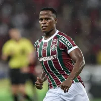 Jhon Arias é vice-líder em importante ranking do Mundial