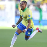 Palpite Brasil x Paraguai - Eliminatórias da Copa - 10/06/2025