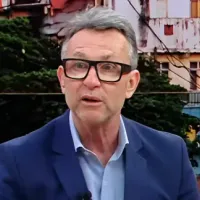 Craque Neto torcerá pelo Botafogo no Super Mundial