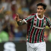 Cano, na temporada, possui o dobro de gols de 2024