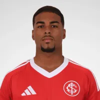 Internacional pode perder Gustavo Prado após interesse de outros clubes