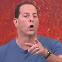 Benjamin Back faz duras críticas ao momento atual do Corinthians