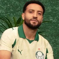 Palmeiras define uniforme especial para o Mundial de Clubes