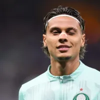 Palmeiras segura Richard Ríos, mas pode vendê-lo por mais de R$ 200 milhões