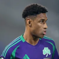Grêmio faz proposta para repatriar Tetê na janela de julho e Panathinaikos recusa