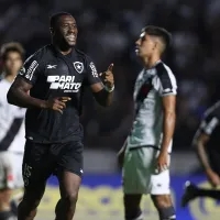 Bastos vai jogar o Mundial? Veja os planos do Botafogo para o zagueiro angolano
