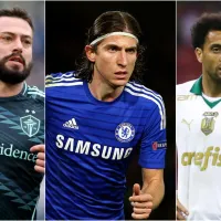 Brasileiros podem reencontrar seus ex-times no Mundial de Clubes
