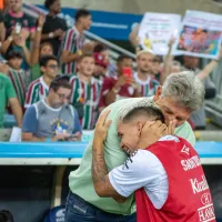 Fluminense anuncia contratação de Soteldo para o Mundial de Clubes