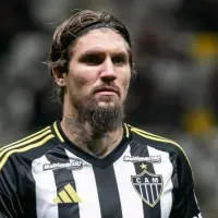 Lyanco faz revelação sobre problemas emocionais em chegada ao Atlético-MG e ainda segue em processo de recuperação