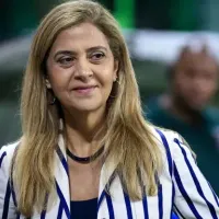 Palmeiras de Leila Pereira recebe R$ 65 milhões da Fifa por disputar o Mundial