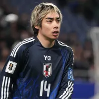 Botafogo negocia com Junya Ito, japonês com destaque na Europa