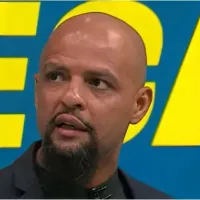 Felipe Melo vê Soteldo como reforço ideal no Fluminense, mas alerta sobre condição física
